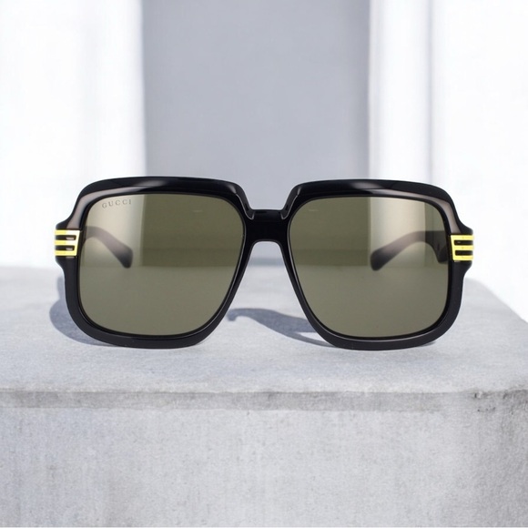 GUCCI GG0979S SUNGLASSES - Picture 6 of 8